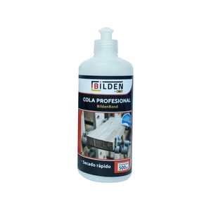 Cola fria profesional 500 gr Blanco Bildenbond