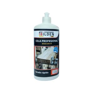 Cola fria profesional 1 Kg Blanco Bildenbond