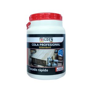 Cola fria profesional 3.2 Kg Blanco Bildenbond