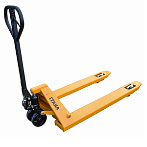 Transpaleta manual 2000 Kg Modelo DB Itaka