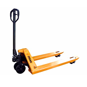 Transpaleta manual 3000 Kg Modelo BF-III Itaka