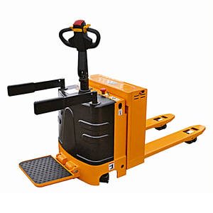Transpaleta electrica 2000 Kg Modelo CBD20R-II Itaka
