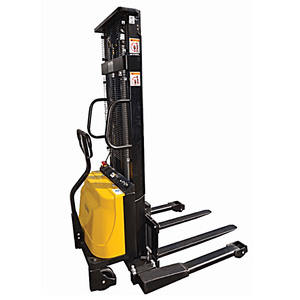 Volteador de tambores 350 Kg Modelo YTD35 Itaka