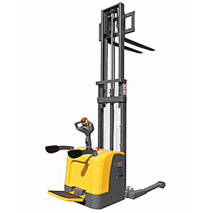 Apilador eléctrico 1500 Kg Modelo CTDK15-III Itaka