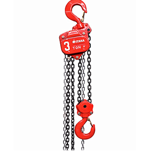 Tecle cadena 3000Kg 622A-3.0 Itaka