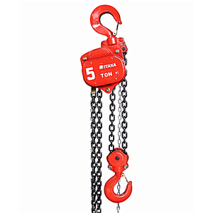 Tecle cadena 5000Kg 622A-5.0 Itaka