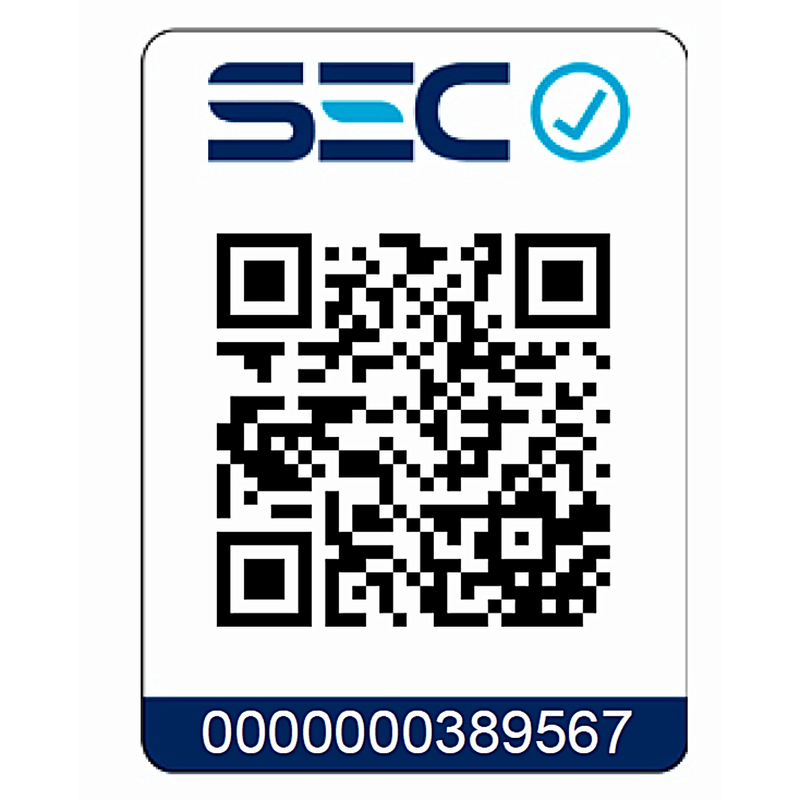 551553SEC