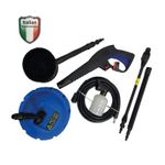 Hidrolavadora120barFasa