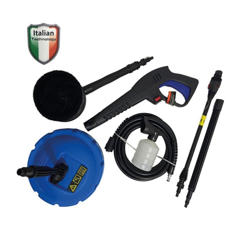 Hidrolavadora120barFasa