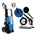 Hidrolavadora120barFasa