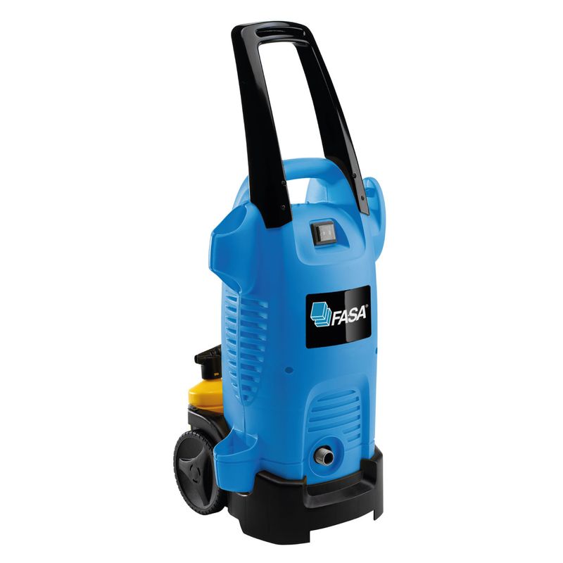 HidrolavadoraHogar120barFasa