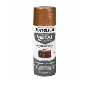 Esmalte en Spray Metal Protection Cobre Martillado 340 g