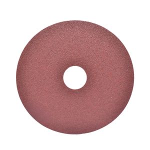 Disco Fibra 4,5" Grano 24 - Metal - SialoX