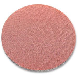 Disco Lija Esponja 6" Grano 3000 (Velcro) - Pintura y Barniz - Siaair (Formato de venta de 5 en 5u, el precio indicado es unitario)