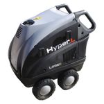 HidrolavadoraaguacalienteHyperLLavor